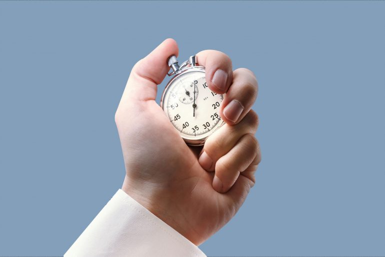 Announcing New Ways to Track and Invoice for Time Worked