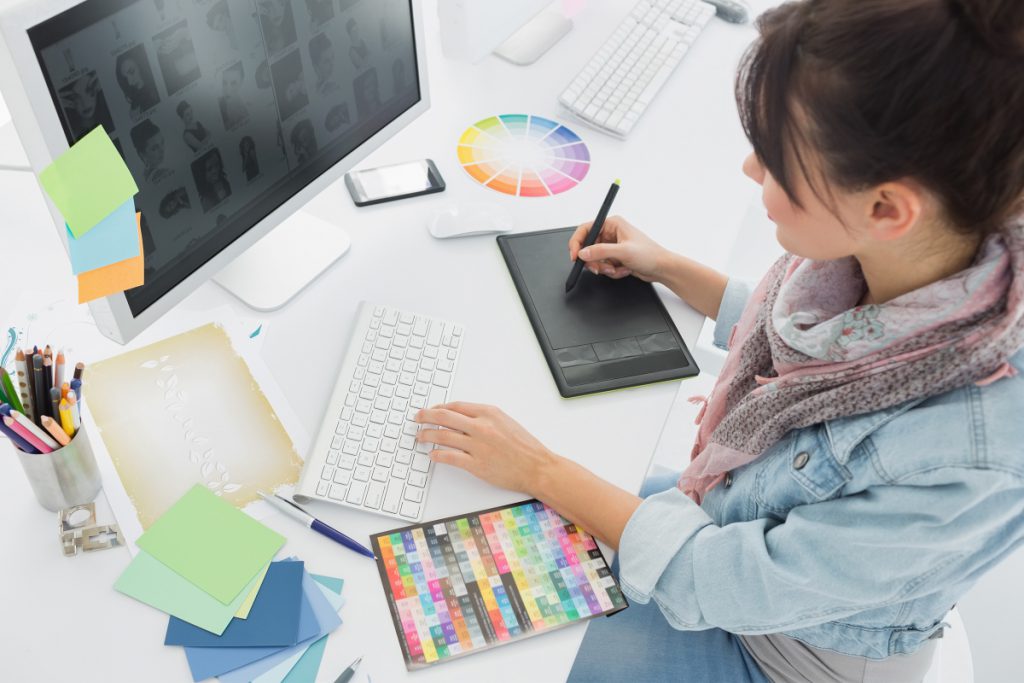 What Can A Graphic Designer Do For My Business Guru Blog
