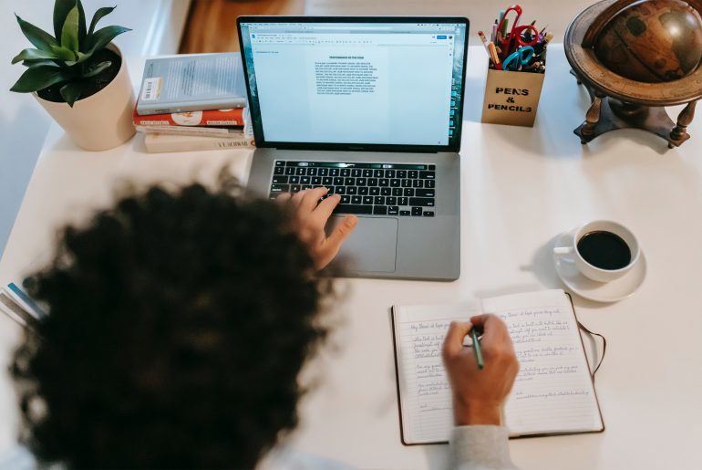 How to Write Quality Content for Your Website