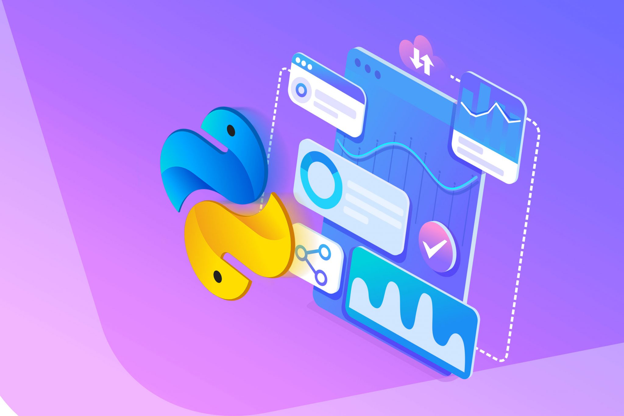 How Does Python Help in Data Science? - Guru Blog