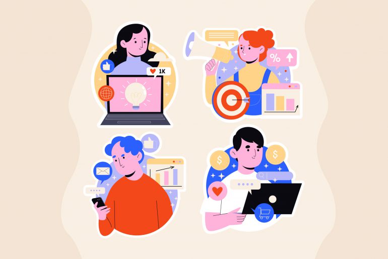 How to Find Affiliates for My Product