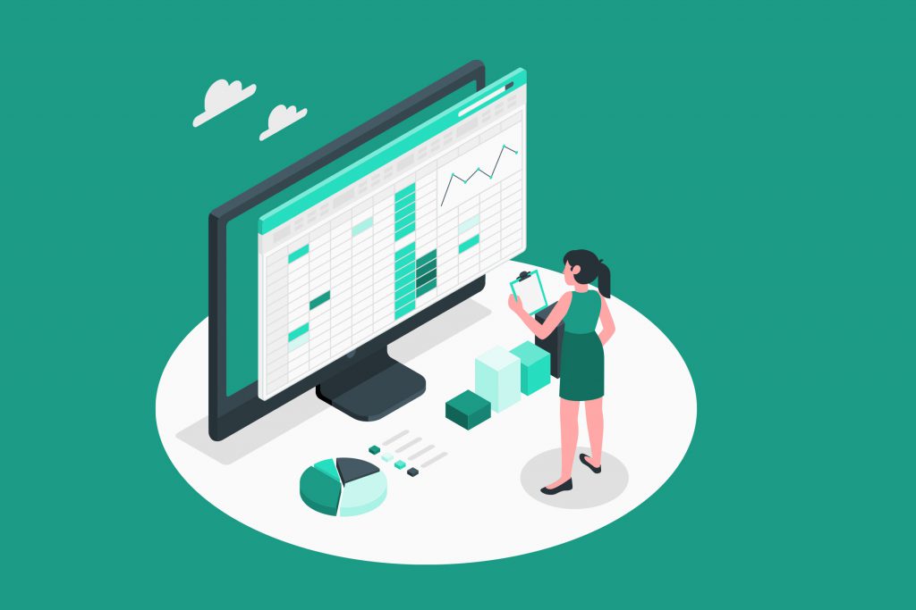What is excel used for in the workplace guru blog