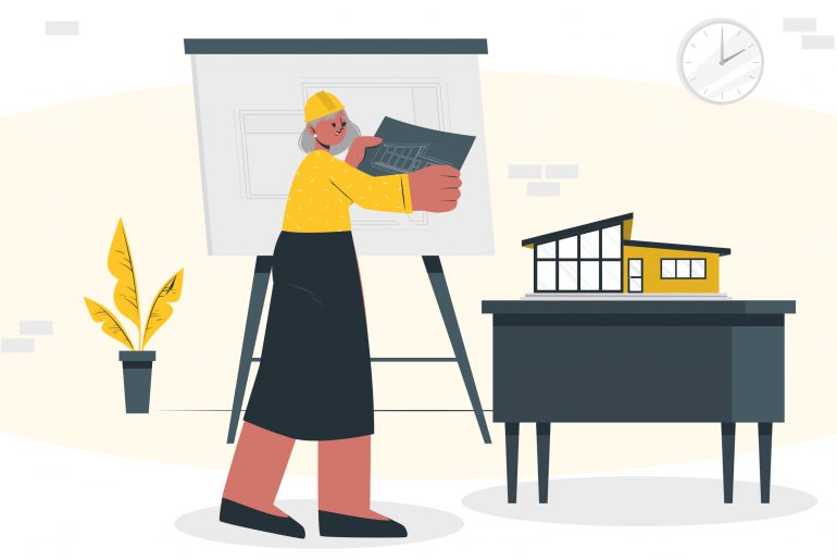 How Do I Find an Architect to Design My Home?