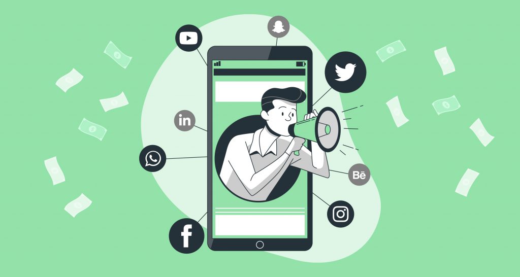 How Much Does a Social Media Manager Cost? Guru Blog