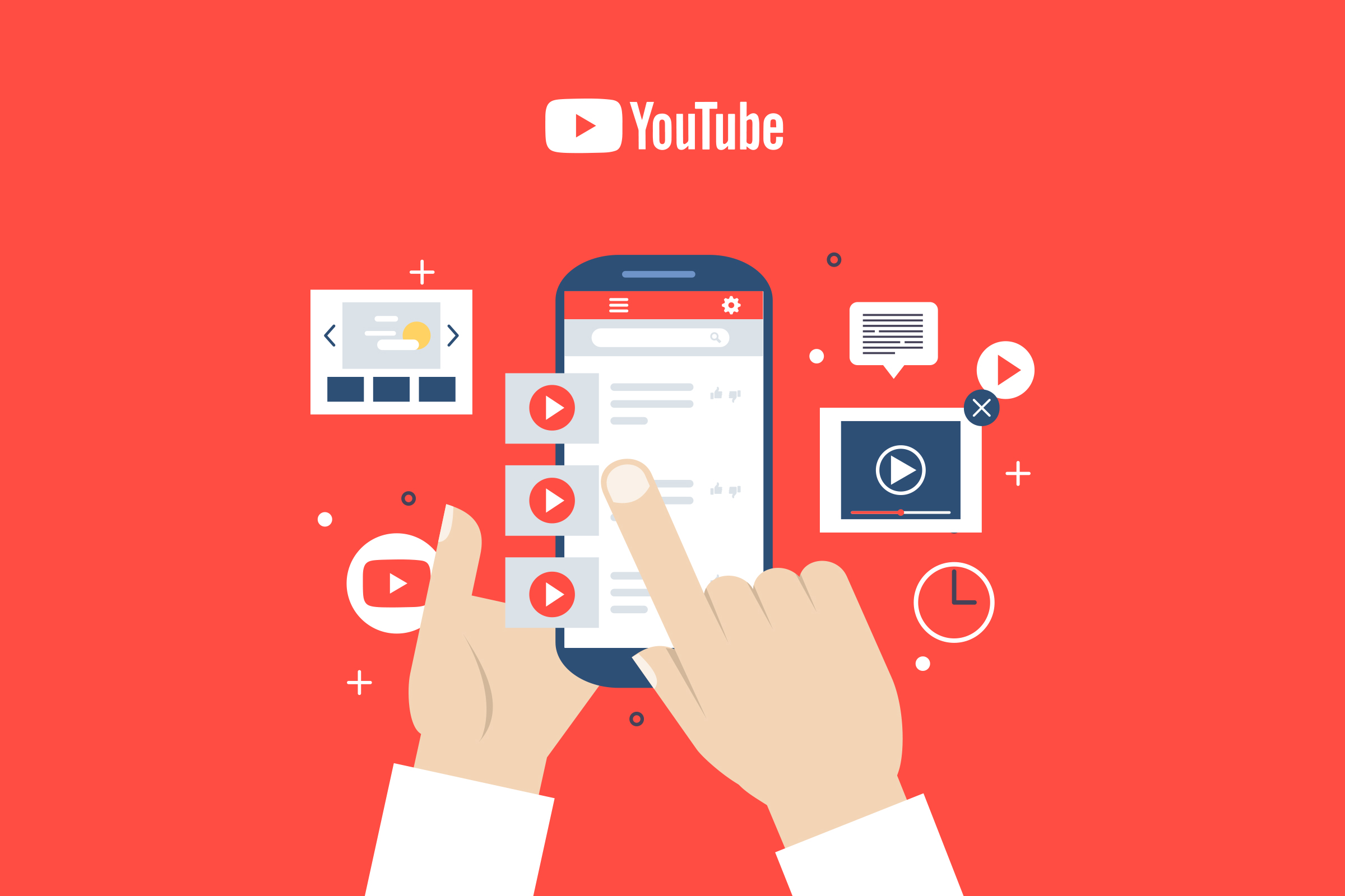 How Much Does It Cost To Start A Youtube Channel? - Guru Blog