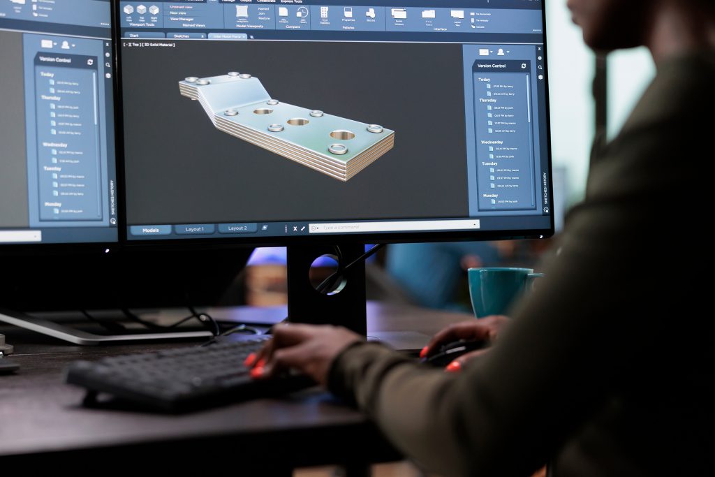 How Does 3D Rendering Work? Guru Blog