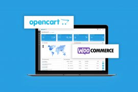 OpenCart Versus WordPress WooCommerce