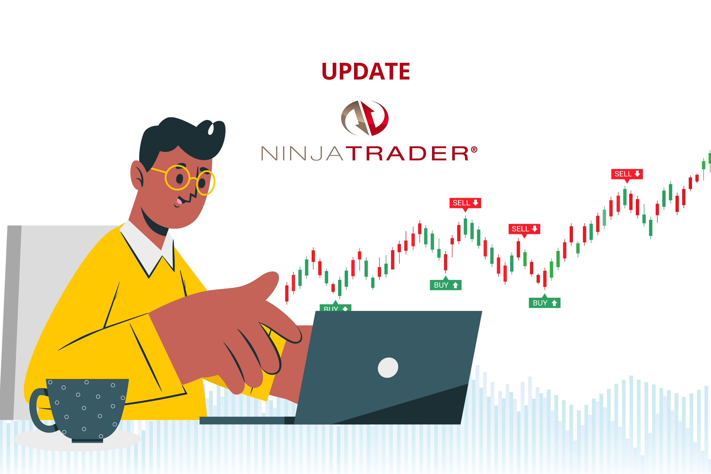 How to Update NinjaTrader - Guru Blog