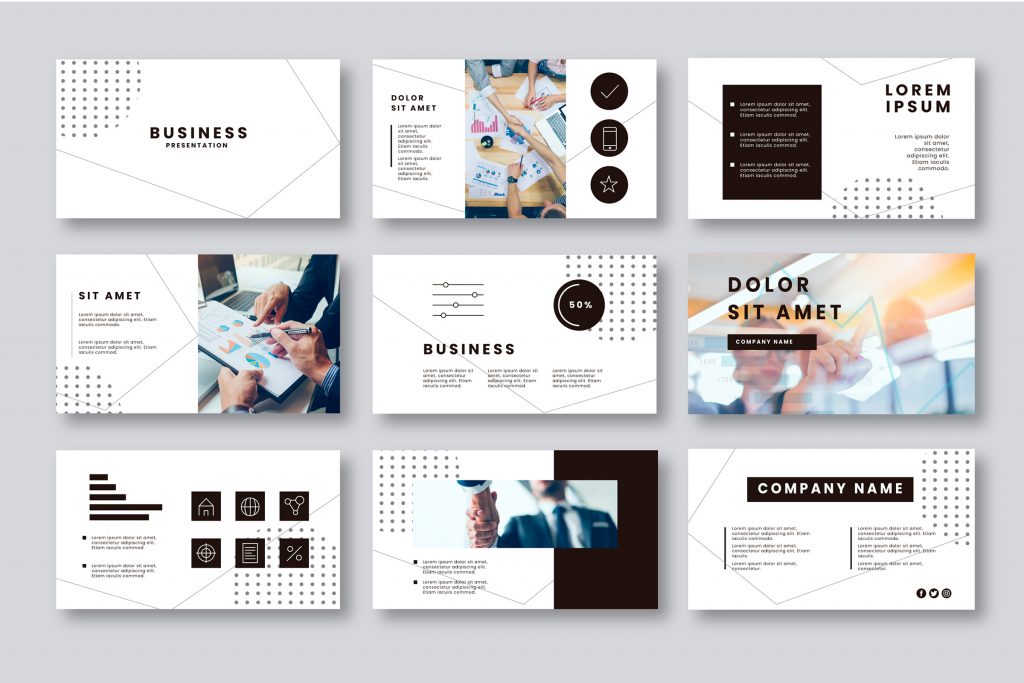 What to Include in a Pitch Deck Guru Blog