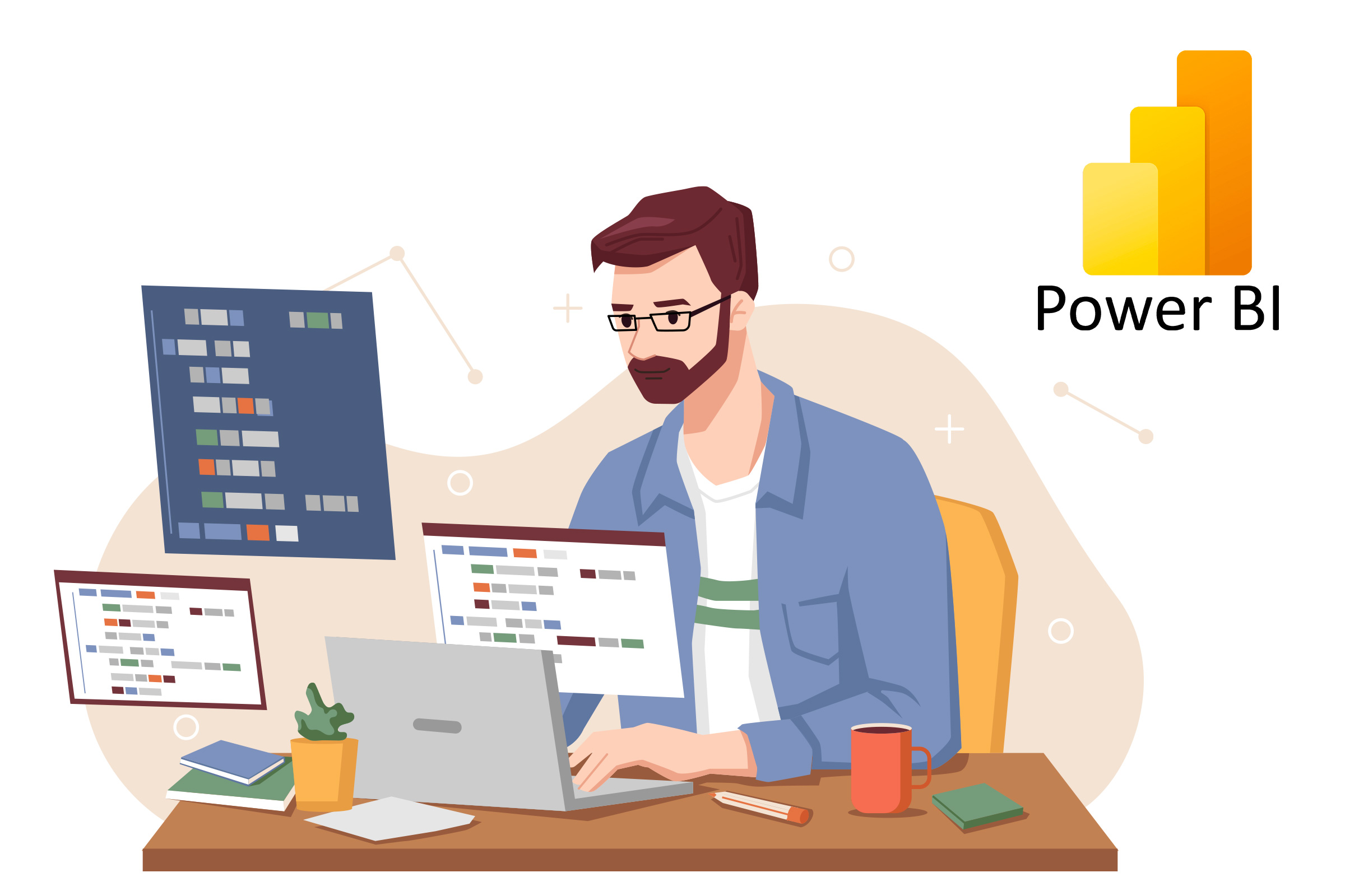 What Does A Power Bi Developer Do