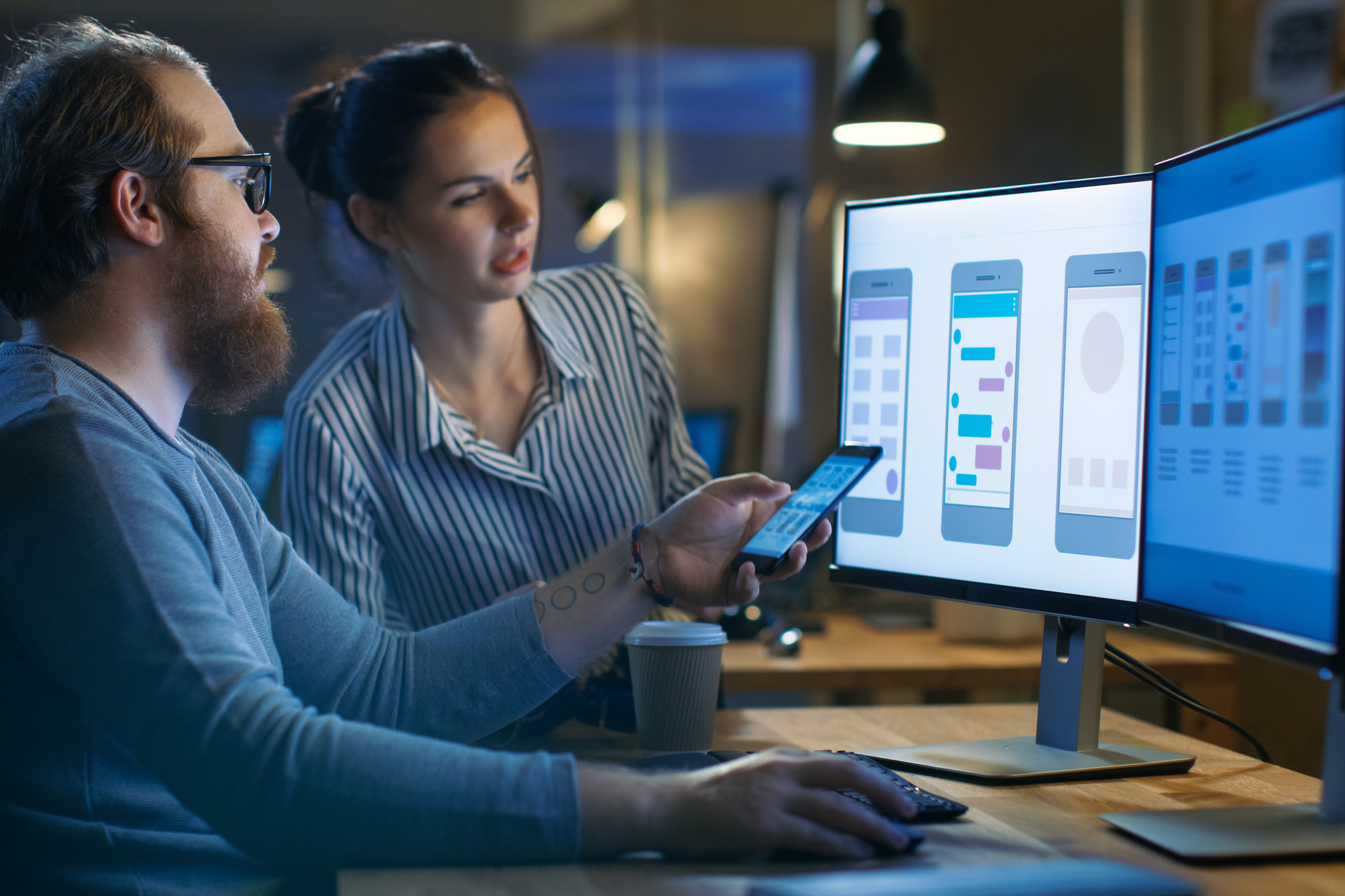 What Are the Qualities of a Good Software Tester? Guru Blog