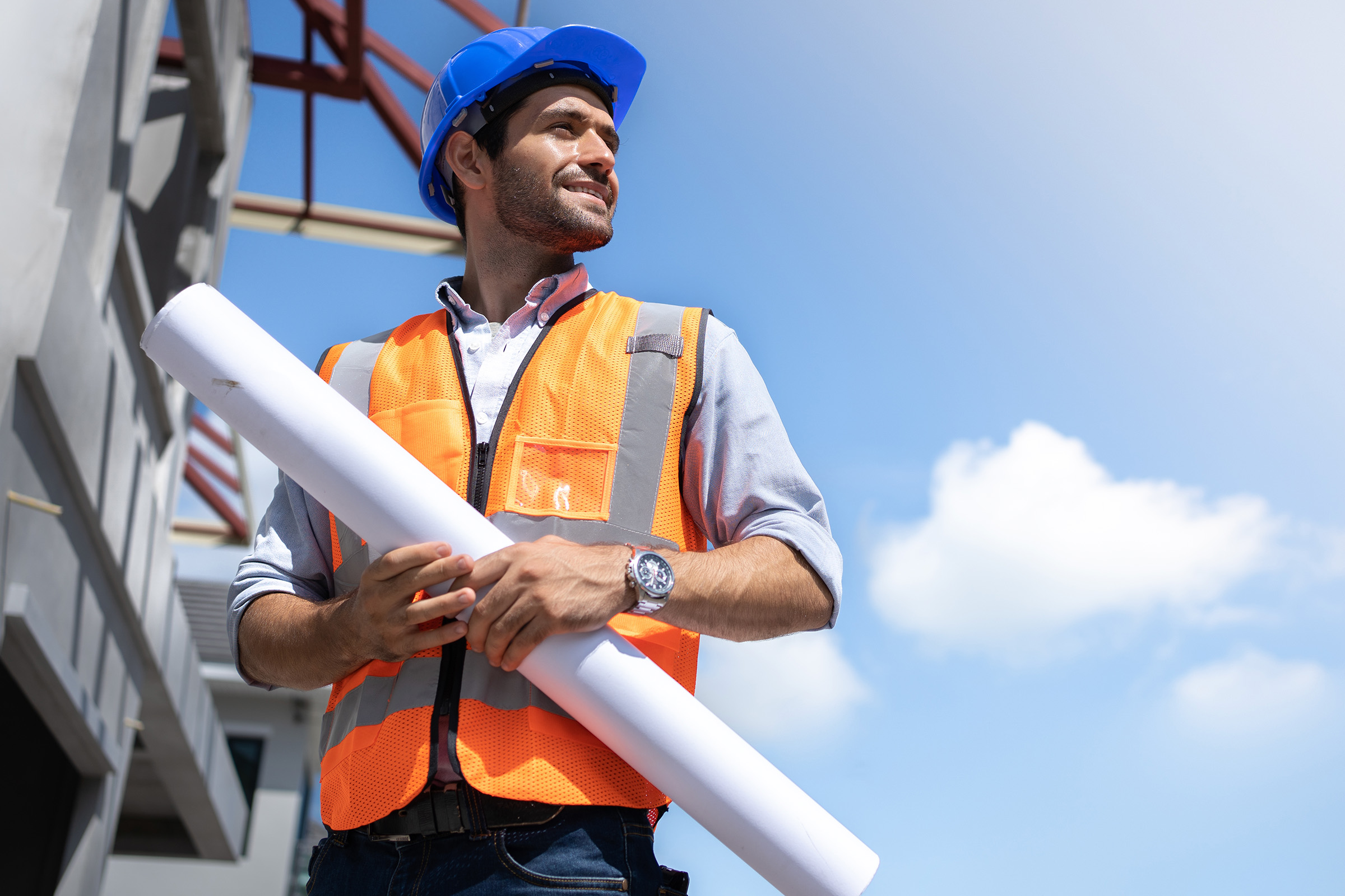 Civil Project Engineer Duties And Responsibilities Guru Blog   Civil Engineer Duties 