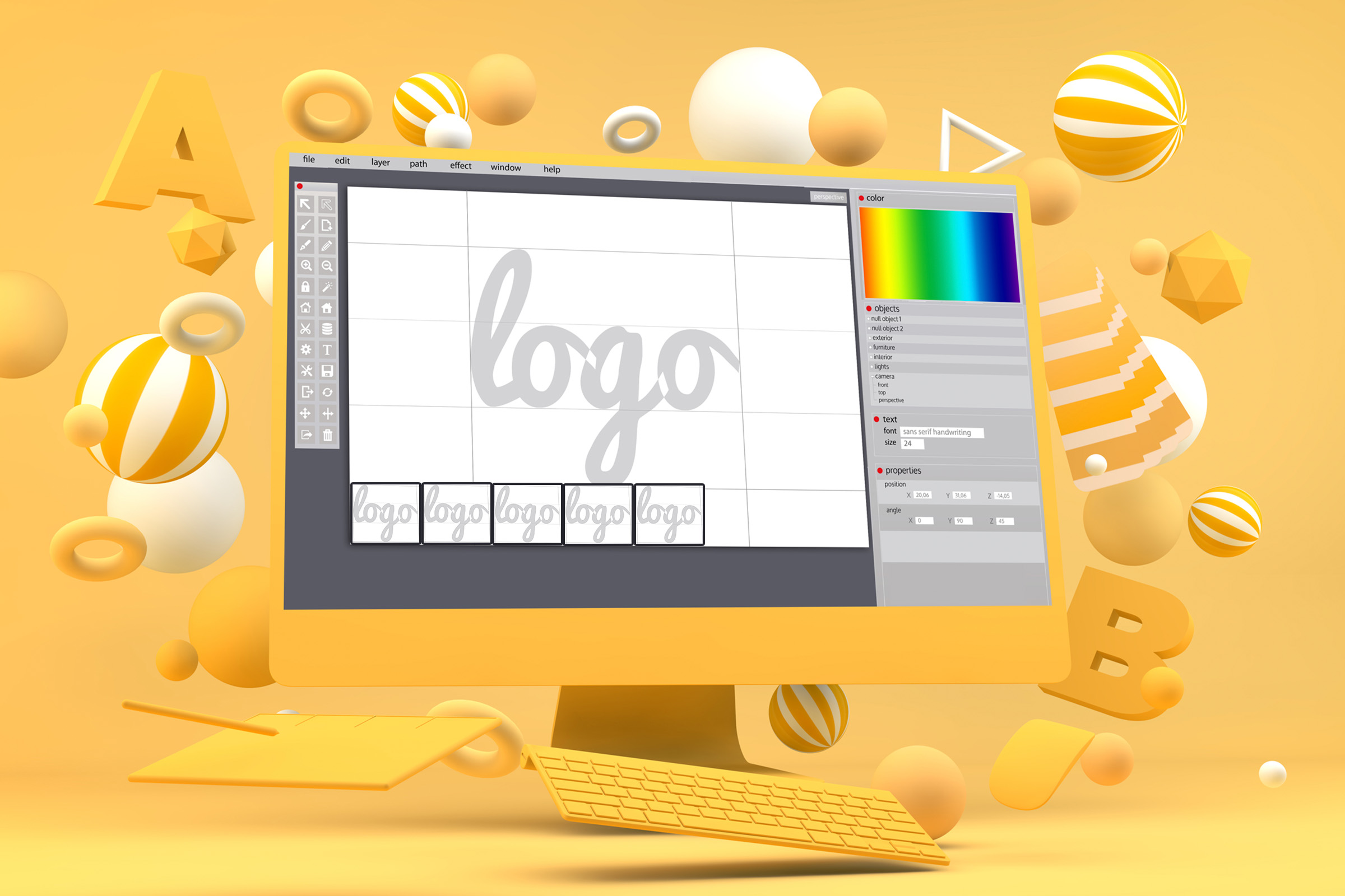 Are Animated Logos a Good Idea? - Guru Blog