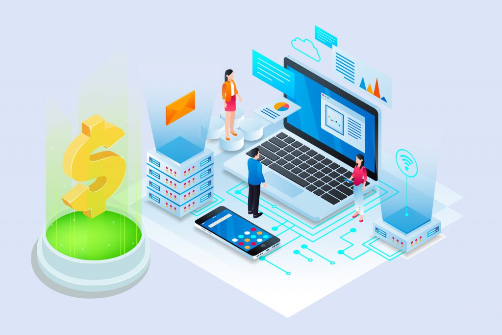 Network Design Cost Guru Blog