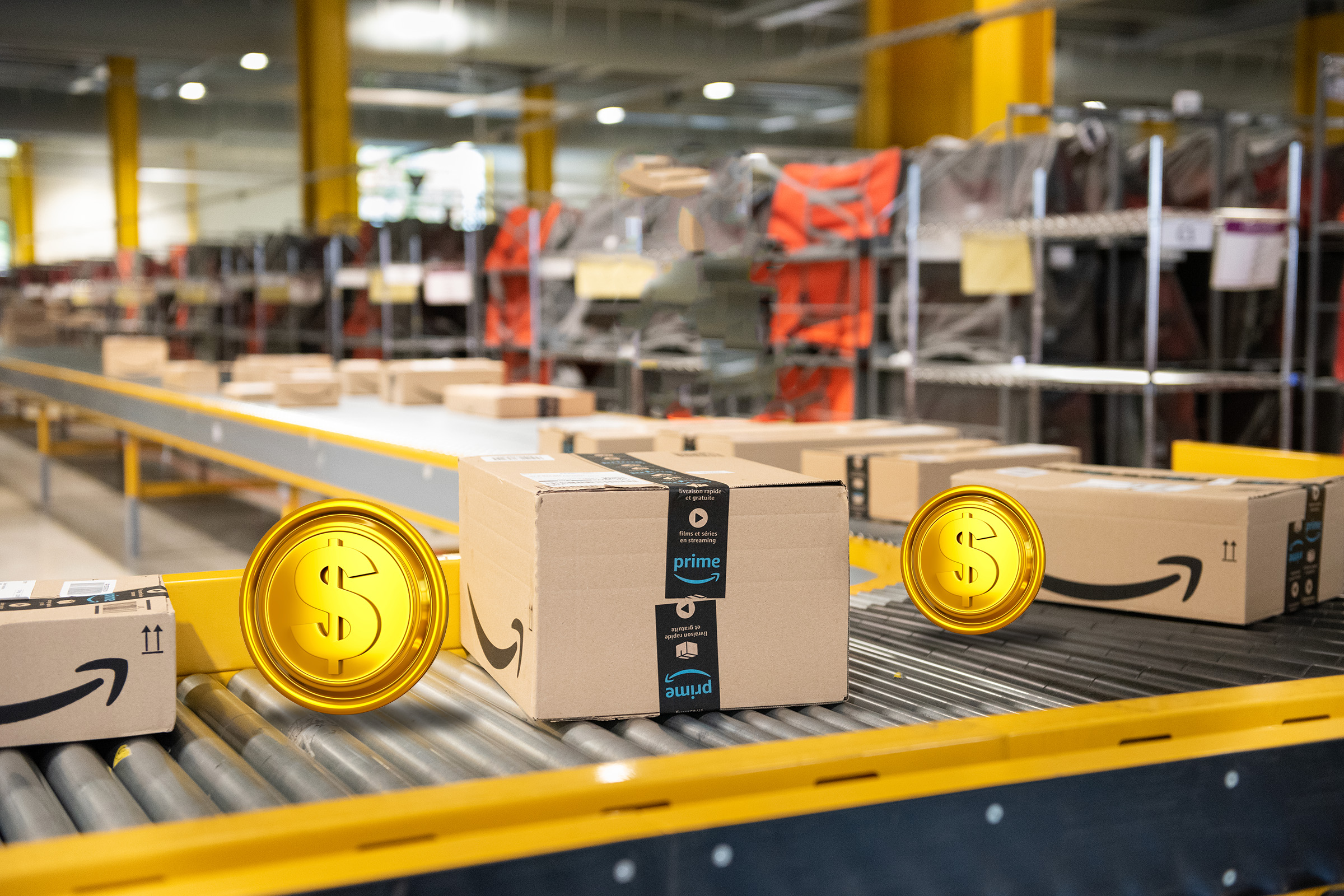 How Much Does It Cost to Start Using Amazon FBA? Guru Blog