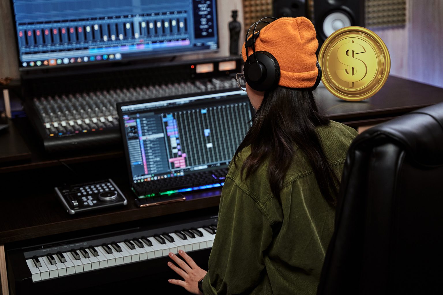 Freelance Audio Engineer Rates Guru Blog