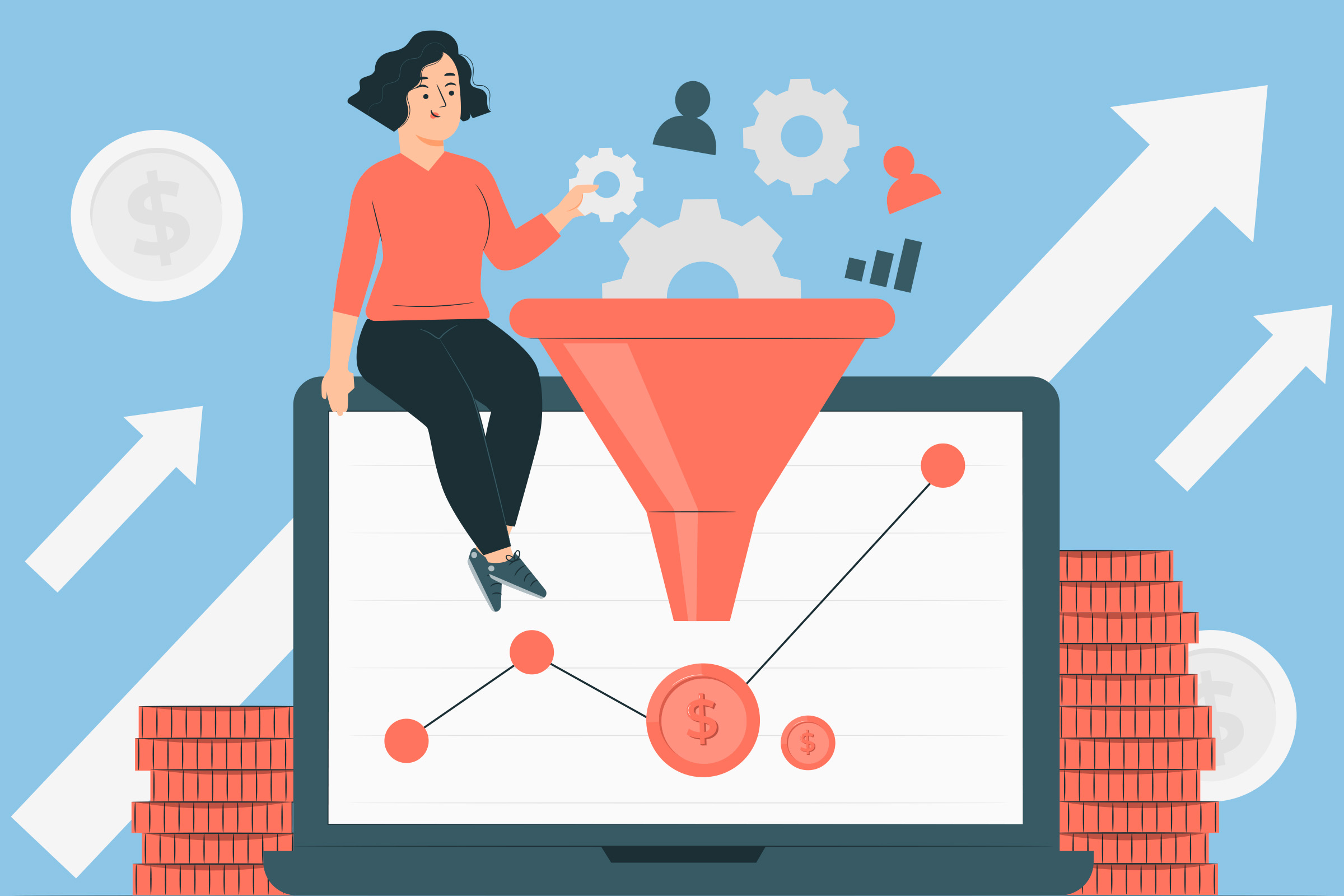 Can I Hire Someone to Create a Click Funnel? Guru Blog