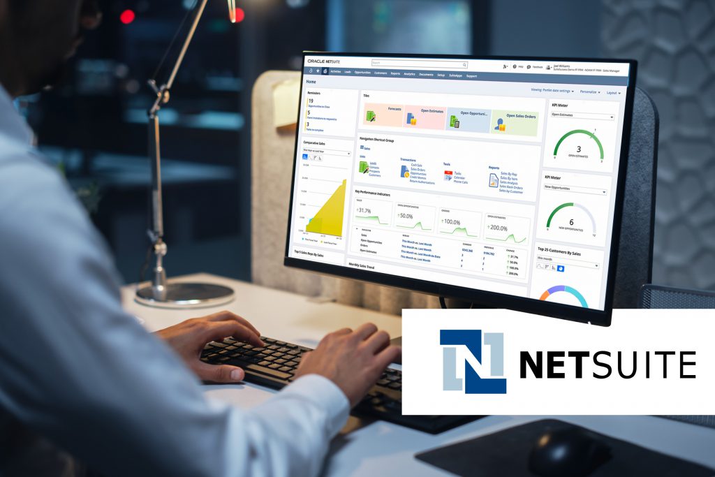 What Does A NetSuite Developer Do? - Guru Blog