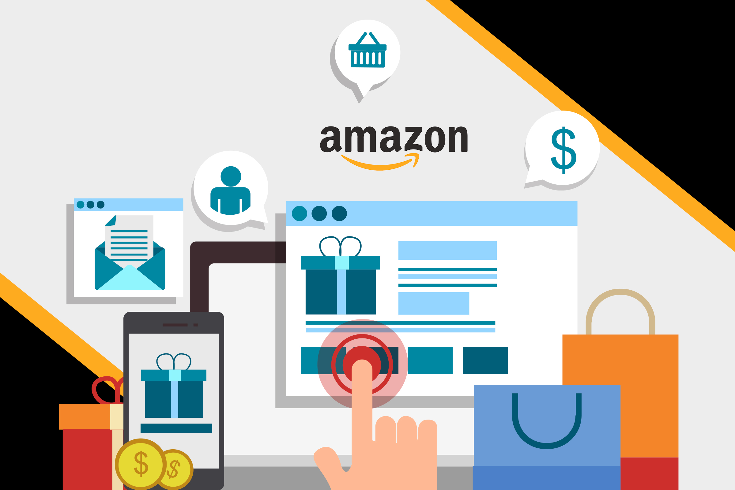 How To Create A Ppc Campaign On Amazon Guru Blog 0853