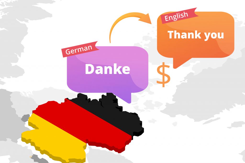 English To German Translation Rate Guru Blog