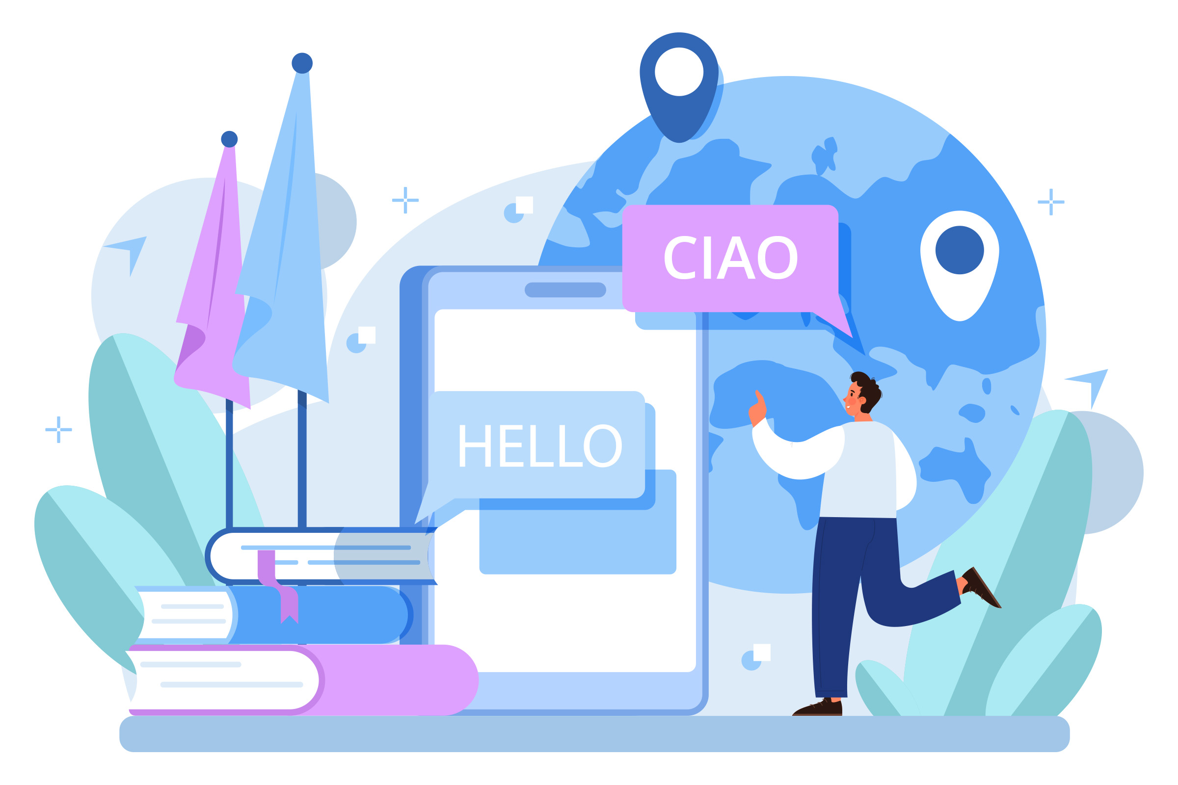 How Do I Translate a Document From English to Italian? Guru Blog