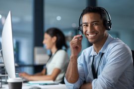 What Does a Customer Support Agent Do?