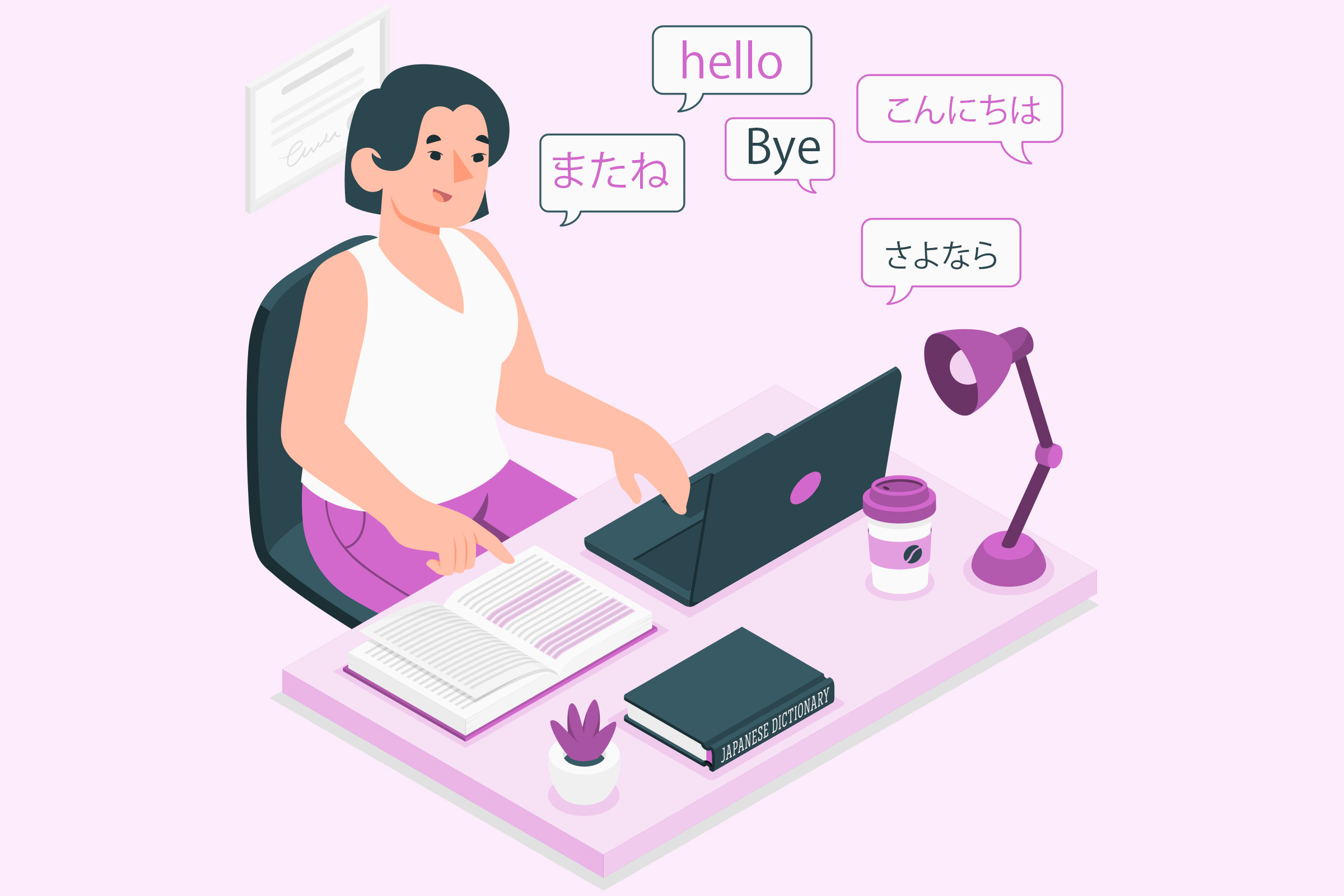 Who Can Translate Japanese to English? Guru Blog